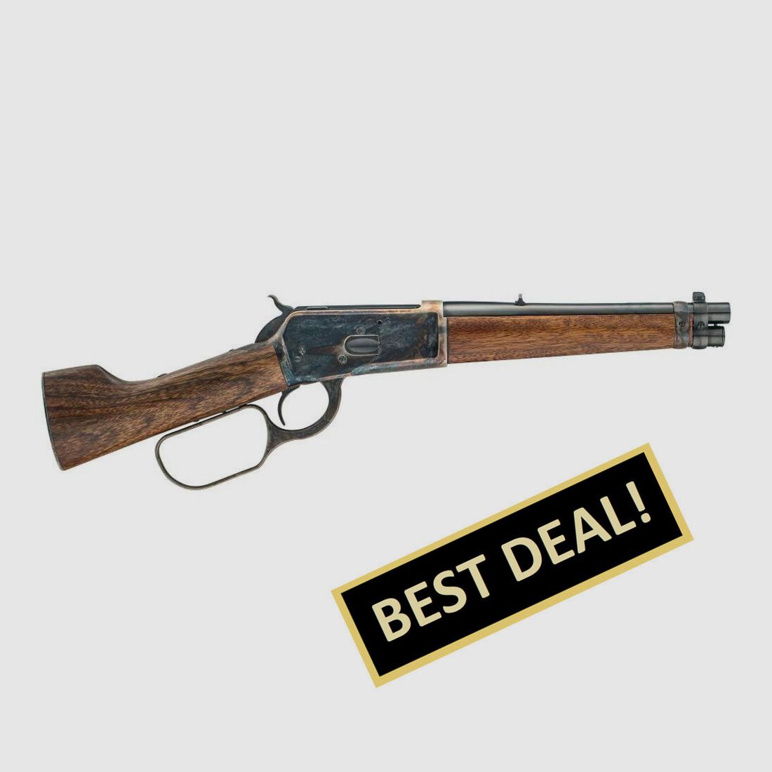 Chiappa 1892 Mare's Leg - Pistole .357 Mag. 9 Zoll (9")