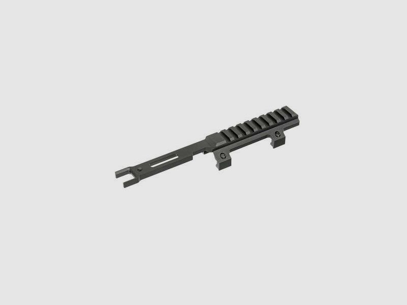 M5K Extended Top rail Mount (CYMA)