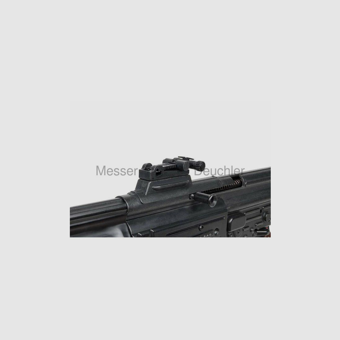 Niemiecka broń sportowa GSG GSG StG44 9mm P.A.K.