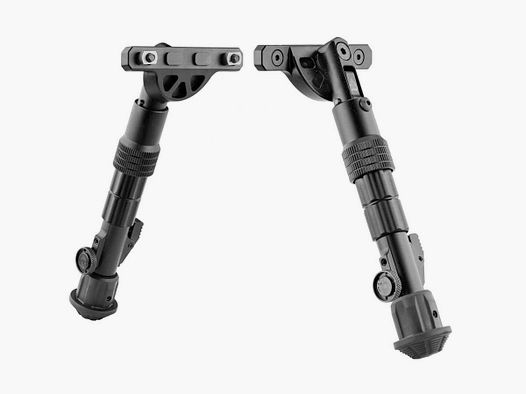 Bipod UTG kompatybilny z M-LOK - Bipod M-Lok
