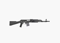 WBP Selbstladebüchse WBP “Jack Tactical” .223 Remington