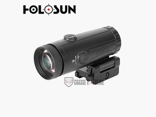 Lornetka HOLOSUN 6X