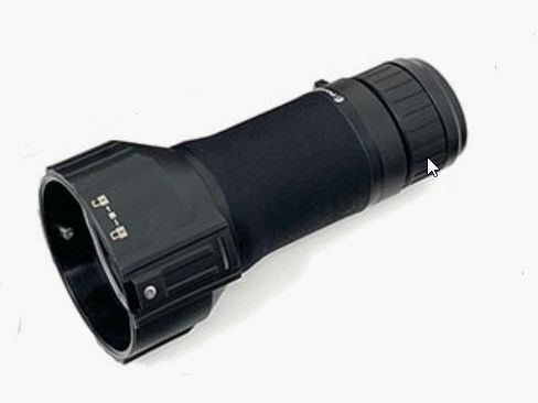 Pulsar Óptica para dispositivos de visión nocturna