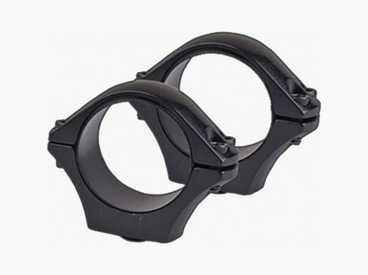 SAKO OPTILOCK RING 30 MM LOW S1300929