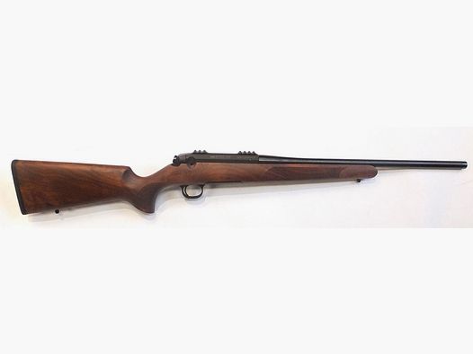 Steel-Action HS Standard - HK 1 LEFT .308Win Repeating Rifles