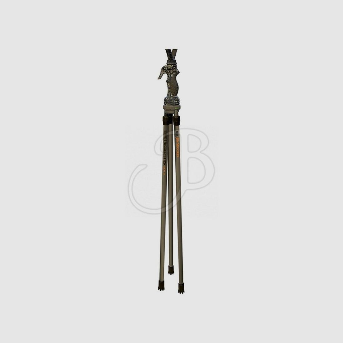 PRIMOS TRIPOD TRIGGER STICK GEN3