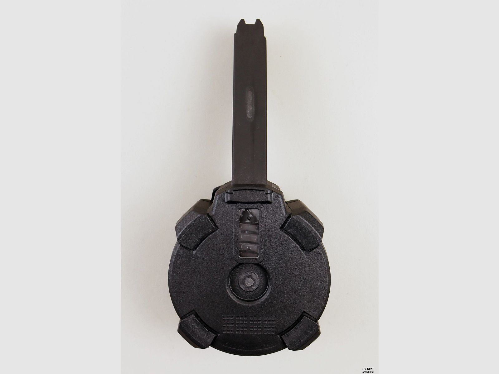 MAGPUL MAGAZIN GLOCK 50 SCHUSS 9MM, Bild 8 von 10