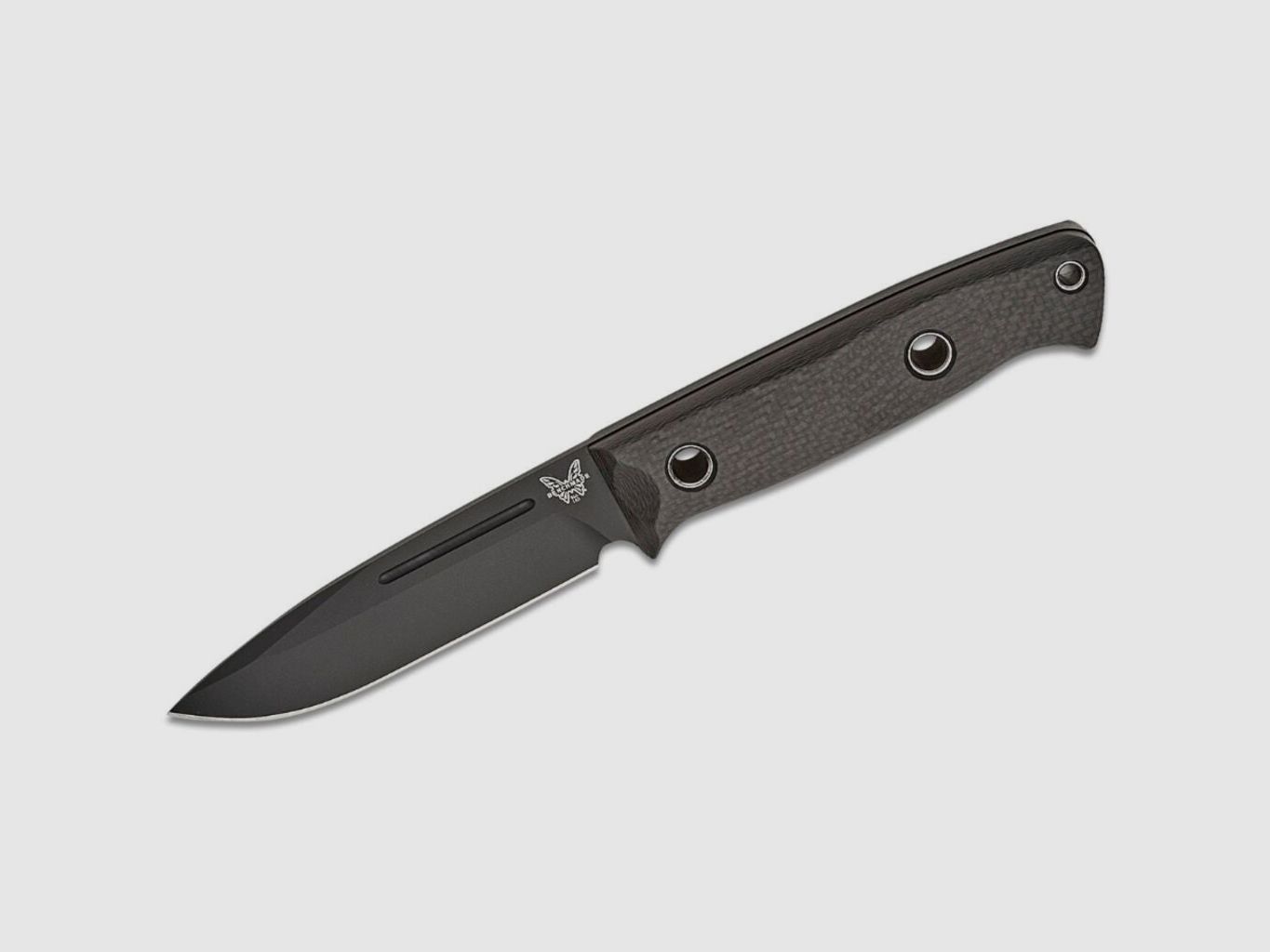 Messer BENCHMADE 163 Bushcrafter, Bild 1 von 4