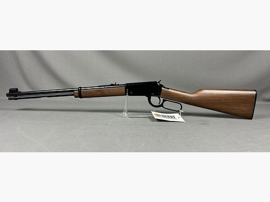 Henry -Lever Action Rifle- in .22lr