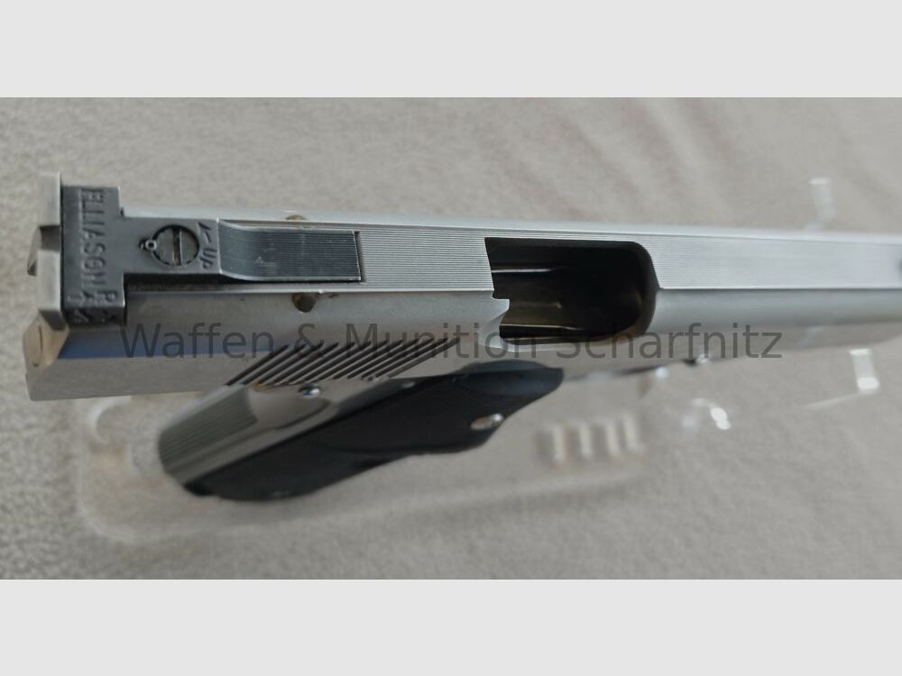 COLT GOLD CUP MK IV National Match