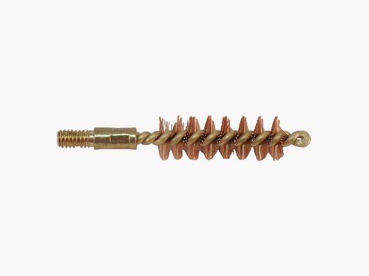 Laufbürste Bronze .38/357 Kurzwaffen