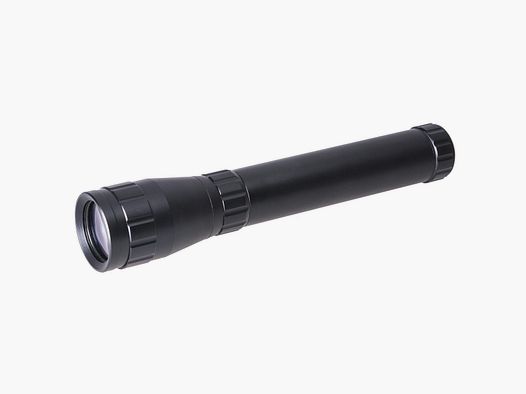 TACFIRST Green Laser Light Taschenlampe