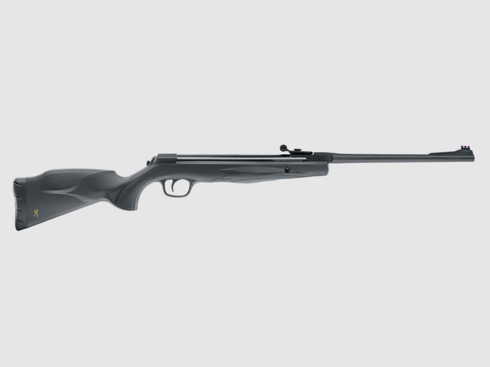 Karabinek pneumatyczny Umarex Browning X-Blade II - 4,5mm Diabolo, zdjęcie 3 z 3