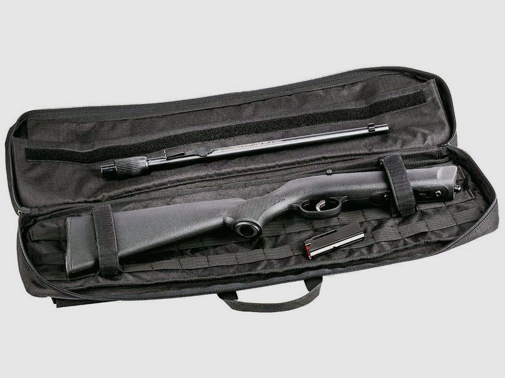 Selbstladebüchse SAVAGE 64 F TAKEDOWN – 22 LR, Bild 6 von 9