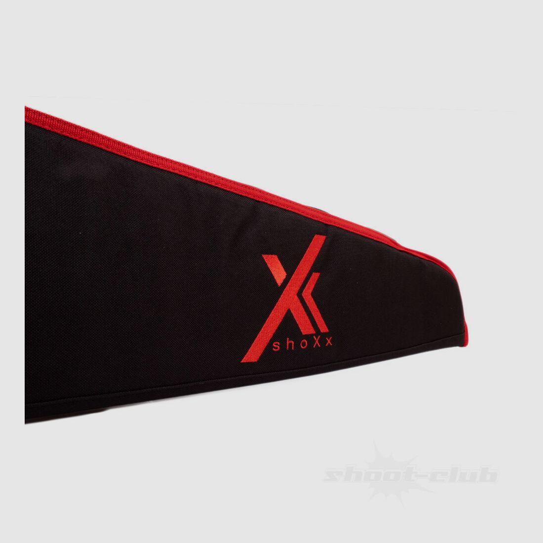 shoXx shoXx Gewehrtasche Futteral 123 cm inklusive Zahlenschloss