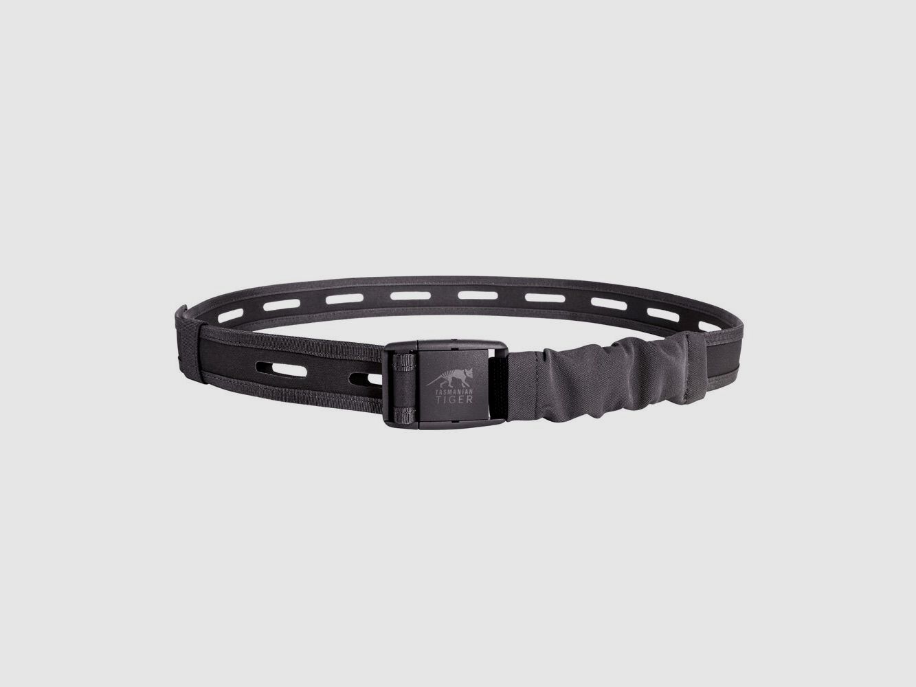 Tasmanian Tiger Gürtel HYP Belt 30mm Schwarz