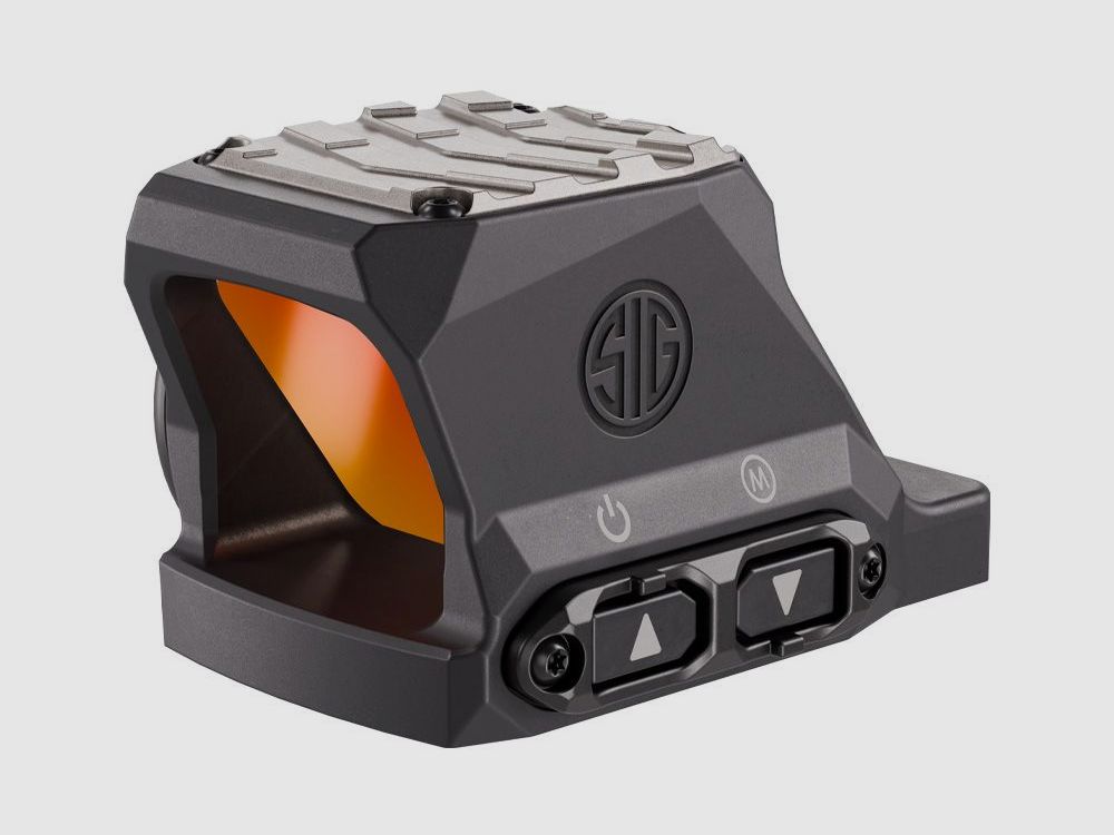 Sig Sauer – Reddot / XRAY 5 PRO / DPP, Bild 4 von 11