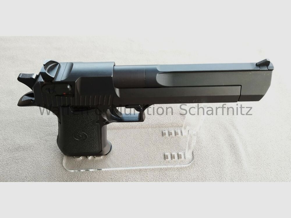 IMI ISRAEL MILITARY INDUSTRIES DESERT EAGLE