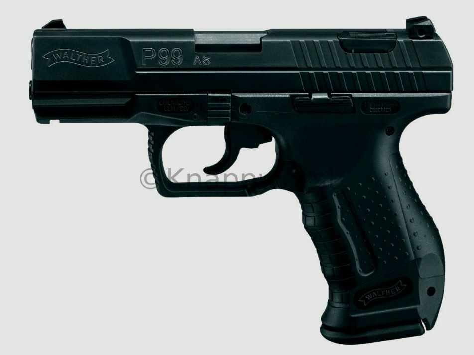 Walther Walther P99 AS