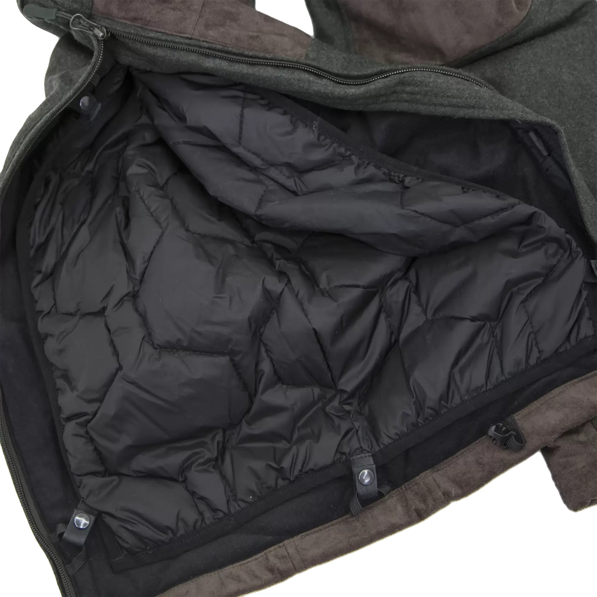 G-Loft Lodenhose, Bild 10 von 12