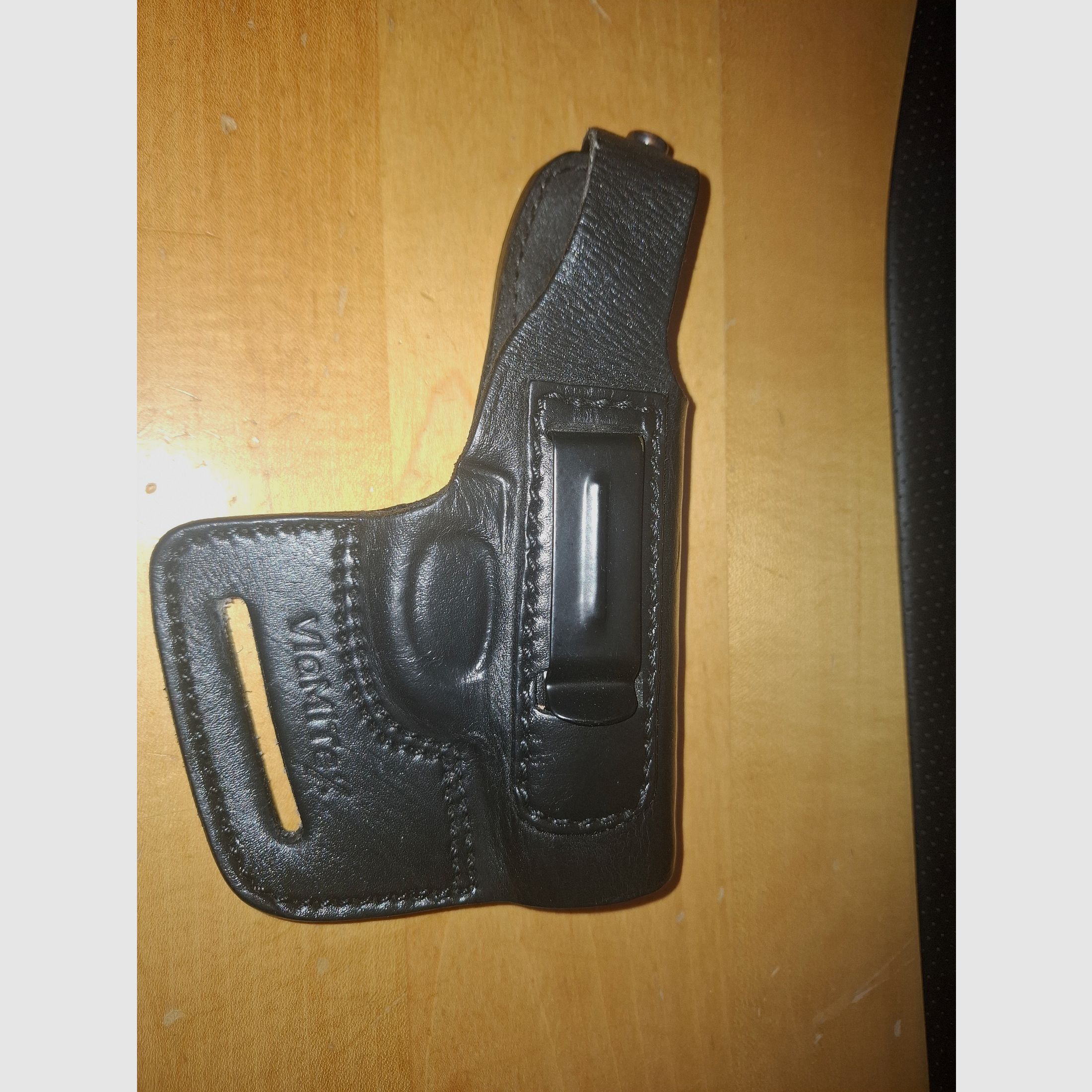 Manurhin Walther PP .22 lfb