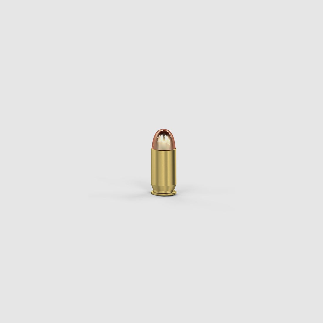 Magtech Clean .45 ACP 230GR FEB 50 Patronen
