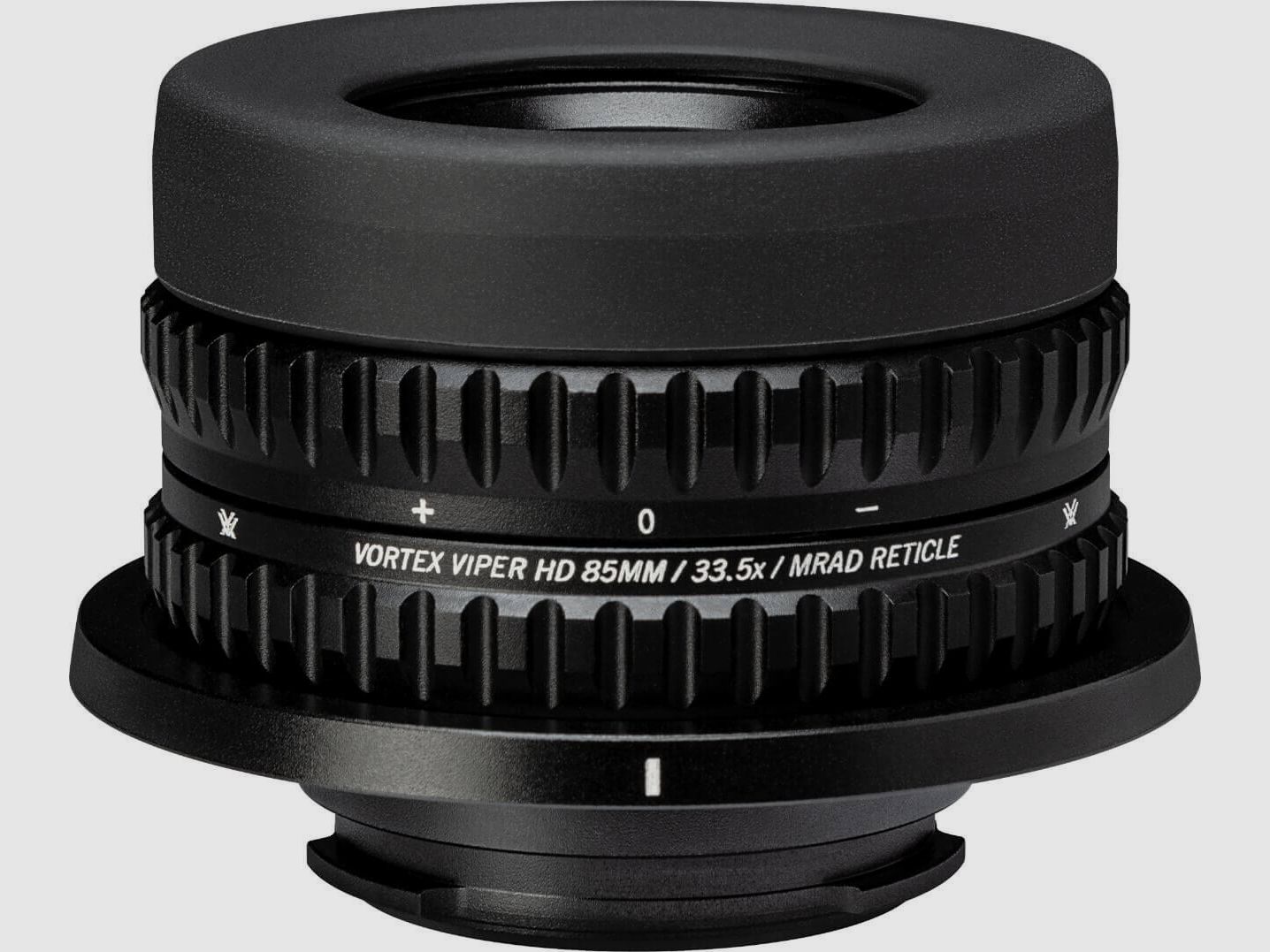 Oculaire Vortex Viper HD avec réticule MRAD, image 2 sur 3