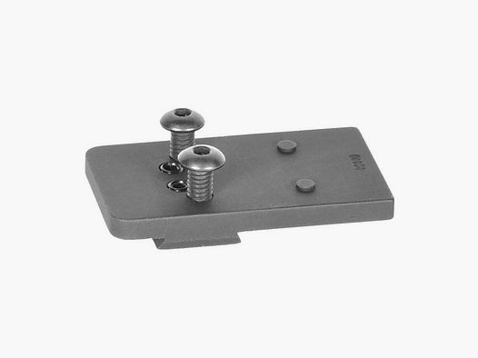 EGW AUTO EGW SIGHT MOUNT FOR VORTEX RAZOR FITS RUGER