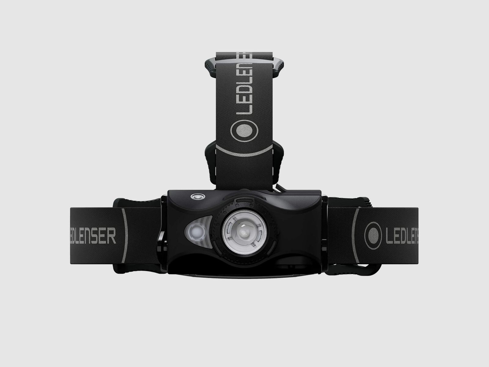 LEDLENSER Stirnlampe MH8 2020