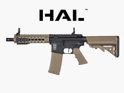 SA-C08 CORE max. 0,5J AEG mit programmierbarer HAL ETU, HT