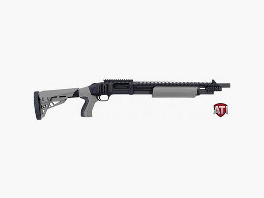 MOSSBERG 500 ATI Tactical Grey