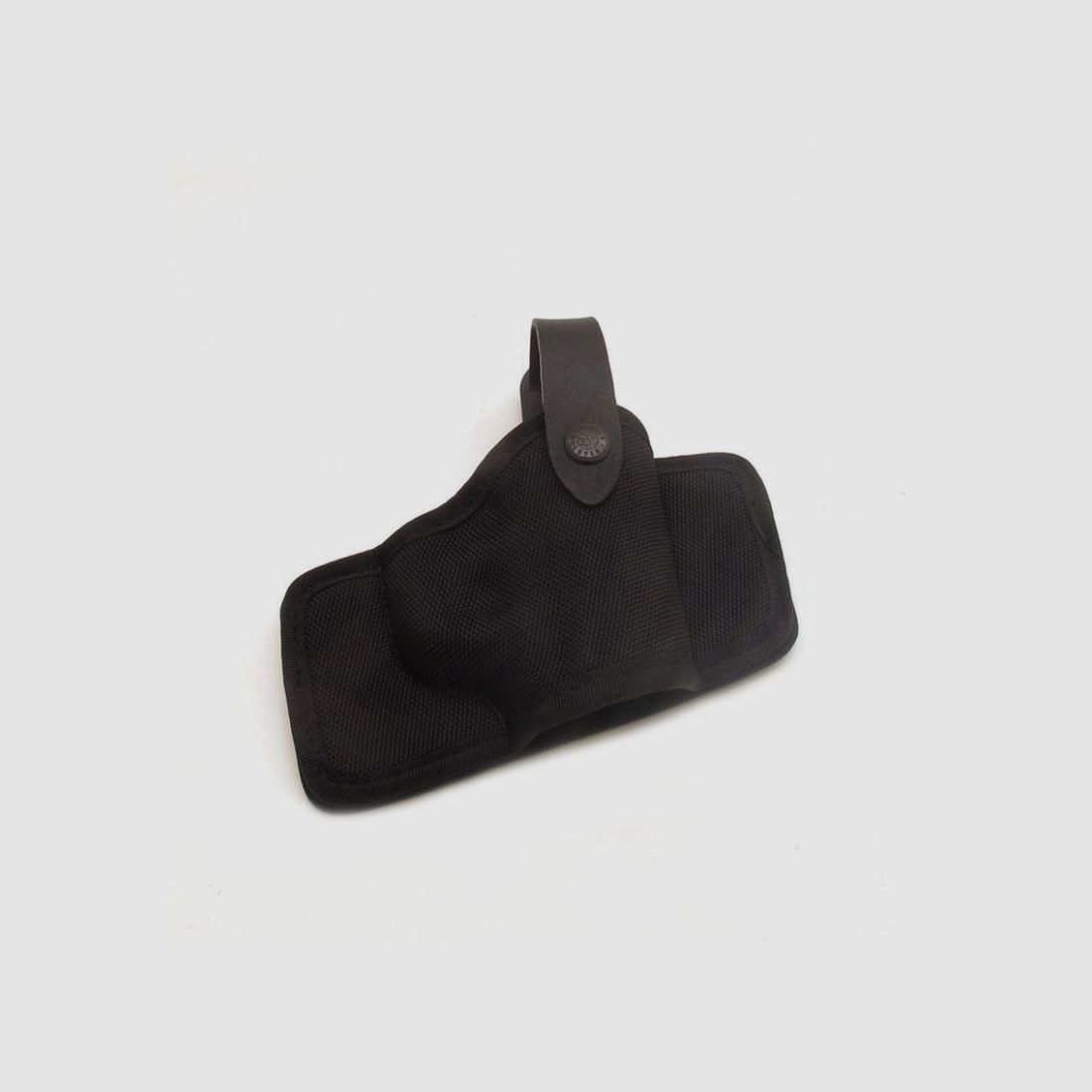 VEGA GÜRTELHOLSTER SCHWARZ, Bild 1 von 2