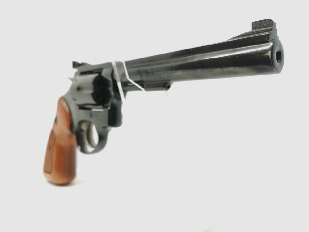 Taurus M96
