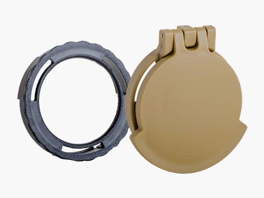 Osłona okularowa Tenebraex SB50E1-FCR, RAL8000