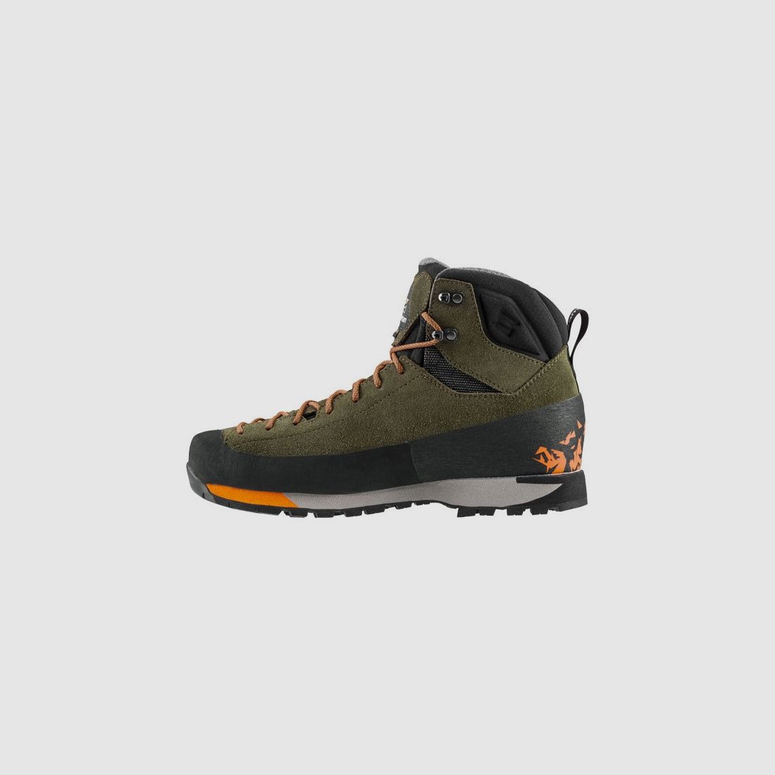 Schuh Salathe'Trek GTX RR Herren ZAMBERLAN, Bild 2 von 3