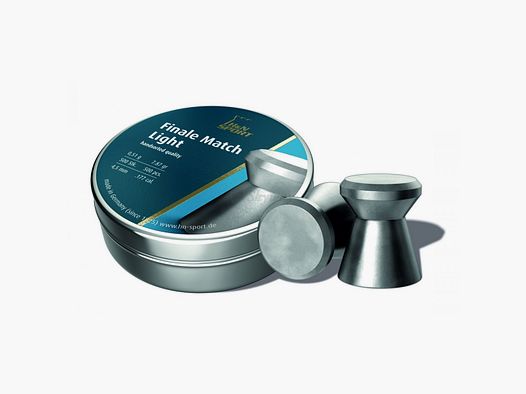 Skyway H&N FINALE MATCH LIGHT 4,49 (500)