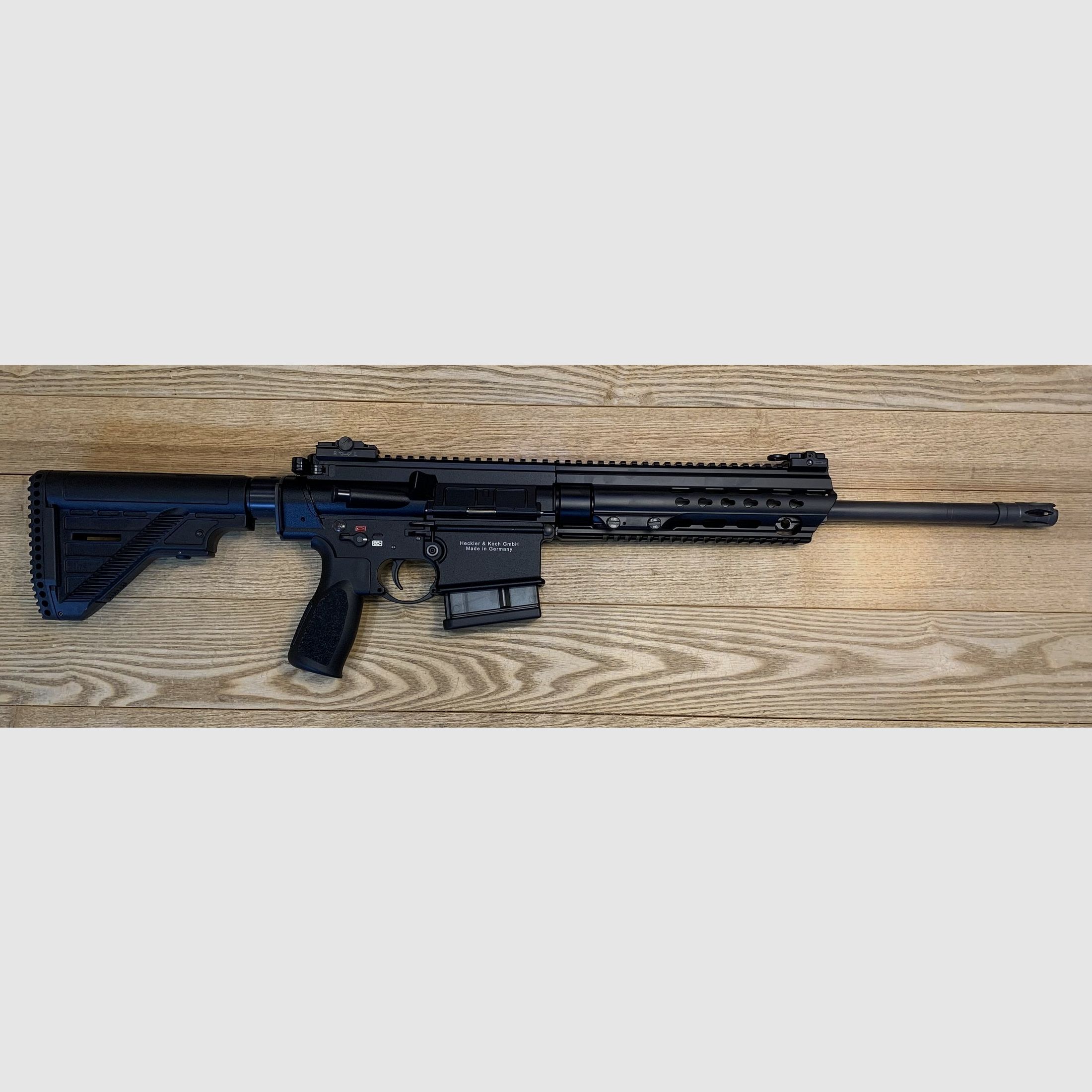 Heckler & Koch HK MR308