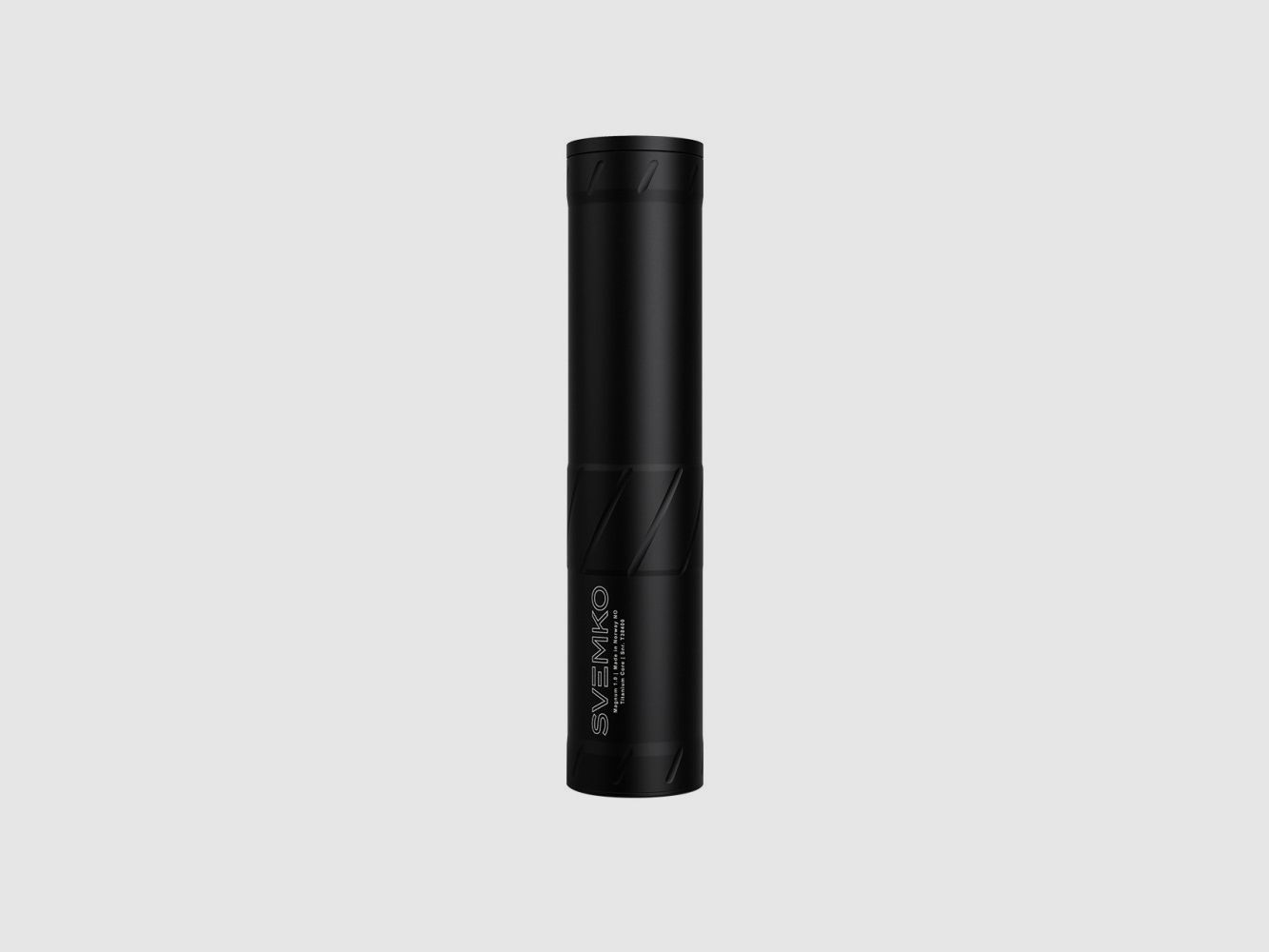 Silenziatore SVEMKO MAGNUM 1.0 QUICK-MOUNT, immagine 1 di 2
