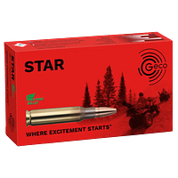 GECO .308 Win. Geco Star 10,7g/165grs.