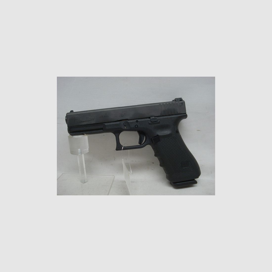 17 Gen4 - 9mmLuger