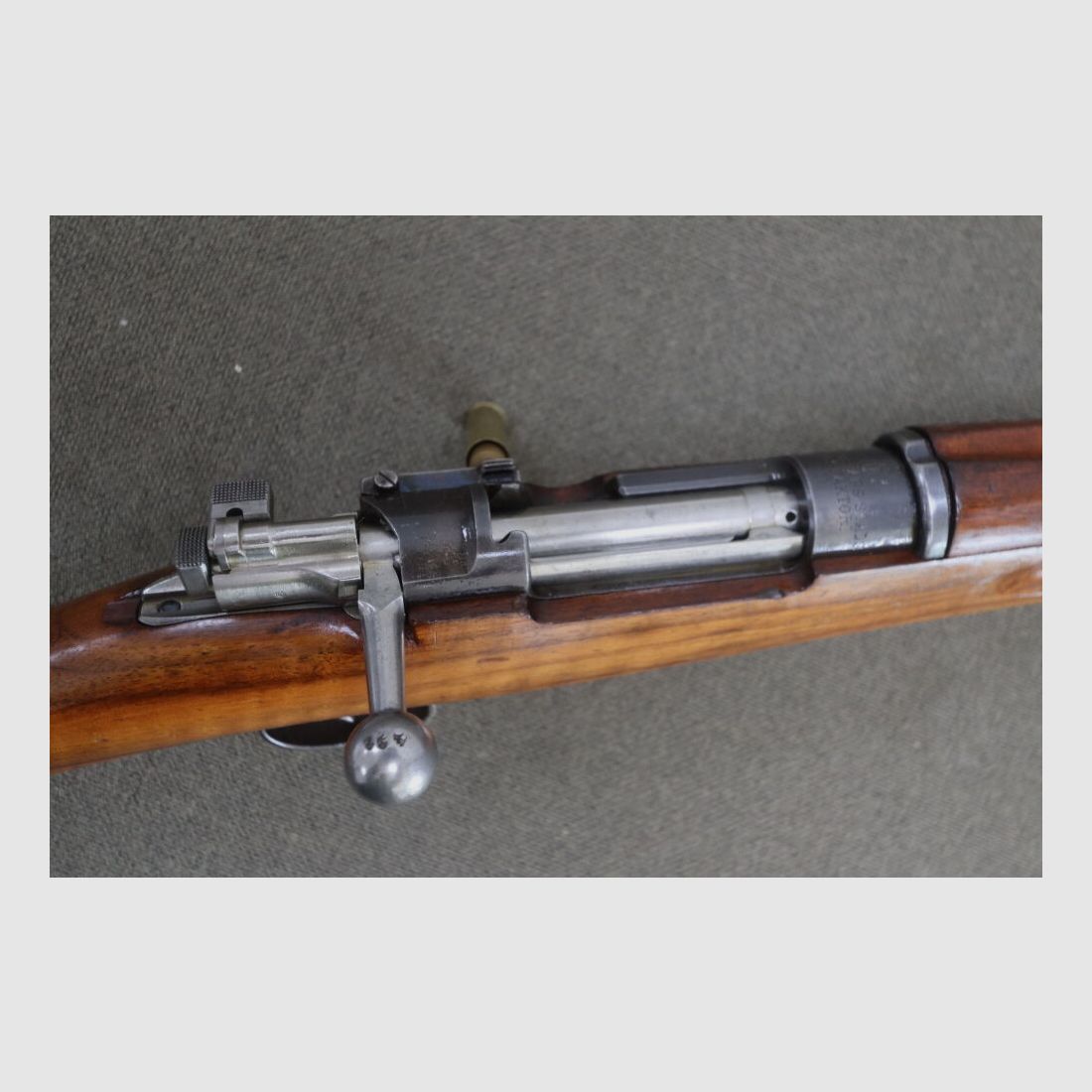 Carl Gustavs M96 Carl Gustavs M96