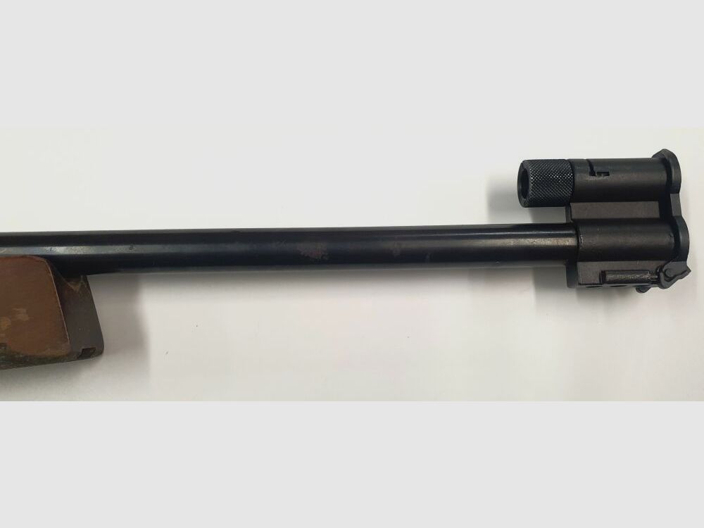 Anschütz Anschütz 1427 Biathlon