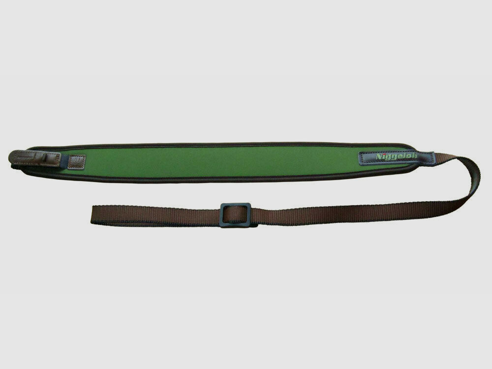 NIGGELOH Hunting Equipment NIGGELOH Universal / with SV Neoprene / Olive Green