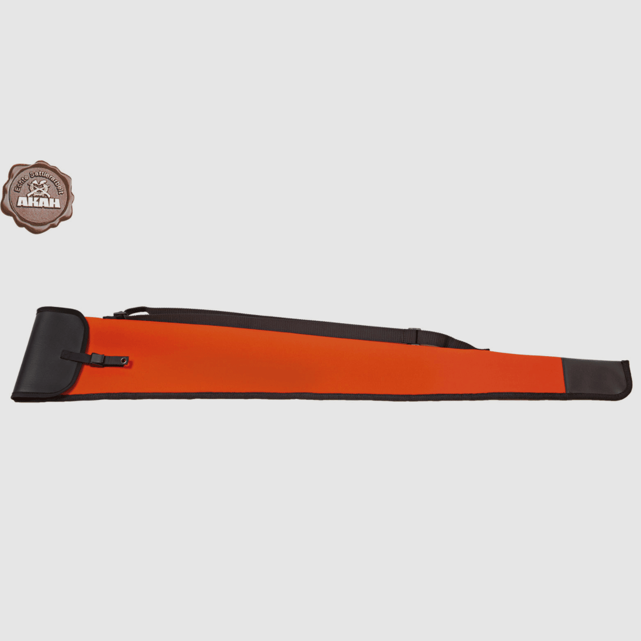 AKAH Flintenfutteral Neoprene