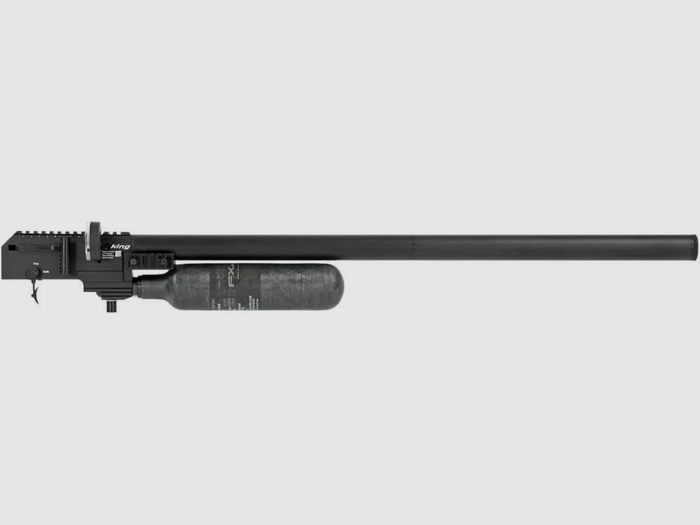 FX King 700 Base — 7.62 mm (.30), image 1 of 4