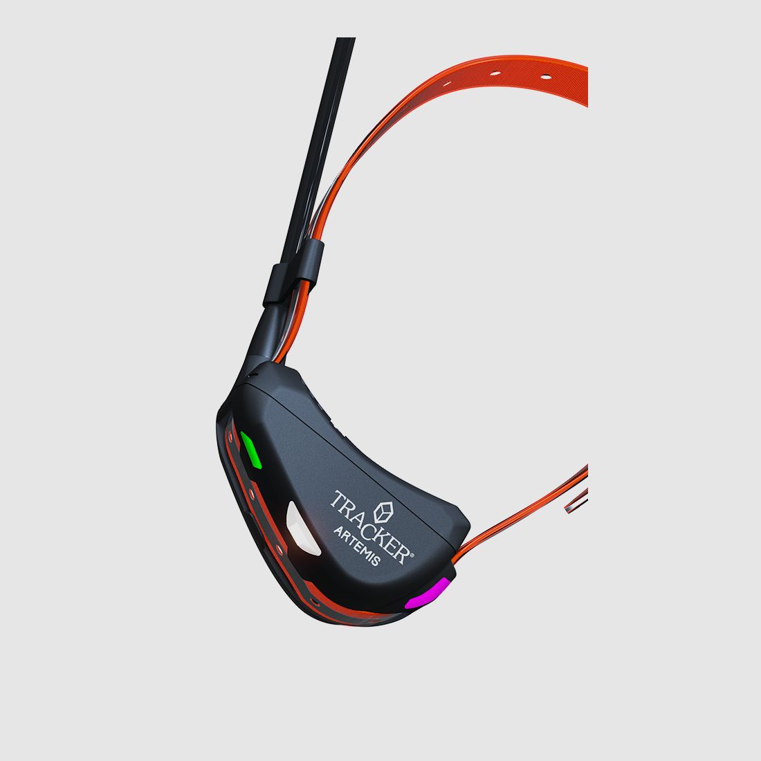 Tracker Artemis Tracker pour chiens