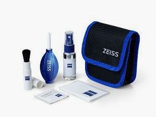 Zeiss Lens Reinigingsset