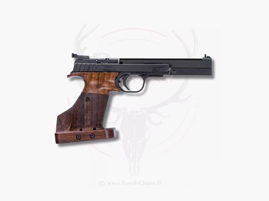 Pistolet CSP EXPERT Cal.22Lr WALTHER