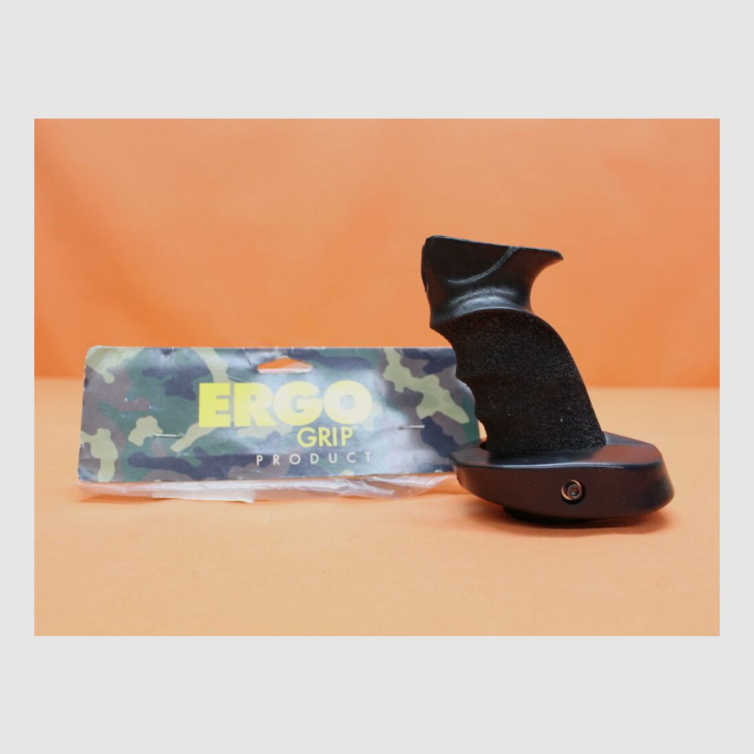 Falcon Industries FN FAL (metric): Pistol grip with palm rest Falcon ERGO Grip Tactical-Palm/PSG for G1/STG58