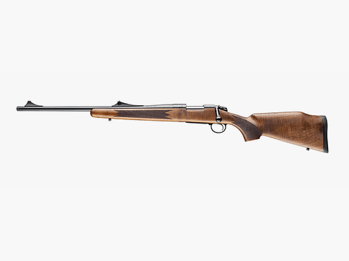 Bergara B14 Timber 22" (22 Zoll) Links 6,5 Creedmoor Repetierbüchse